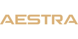 Logo van Aestra