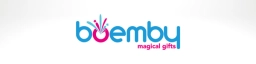 Logo van boemby.nl