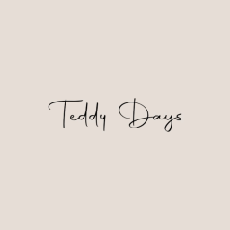 Teddy Days