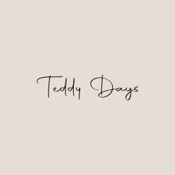 Logo van Teddy Days