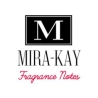 Mira-Kay's logo
