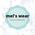 Mel's wear dames en kinderkleding