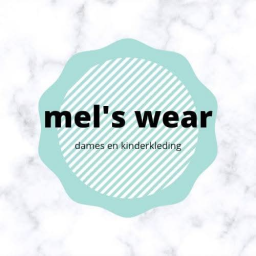 Mel's wear dames en kinderkleding