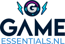 Logo van gameessentials.nl