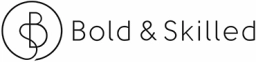 Logo van Bold & Skilled
