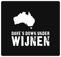 Dave's Down Under wijnen