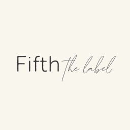 Logo van Fifth the label