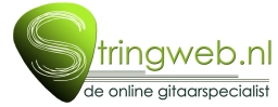 Logo van Stringweb