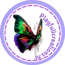 Logo van playfullcreations.nl
