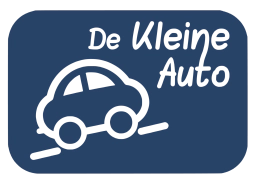 Logo van De Kleine Auto