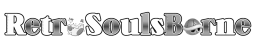 Logo van RetroSoulsBorne
