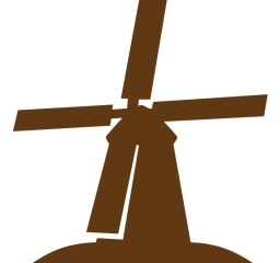 Logo van DeMolenwinkel.nl
