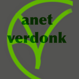 Anet Verdonk