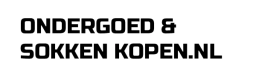 Logo van Ondergoedensokkenkopen.nl