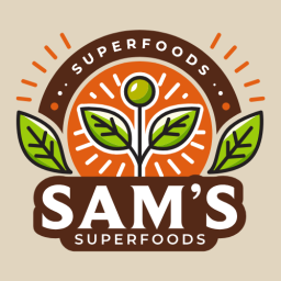 Sam's Superfoods