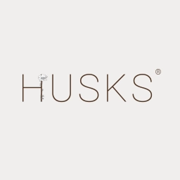 Logo van HUSKS