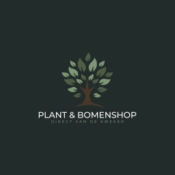 Logo van Plant & Bomenshop