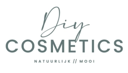 Logo van Diy Cosmetics