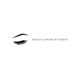 Logo van Beauty & More by Robyn