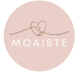 Logo van Moaiste