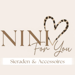 Logo van niniforyou