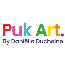 Puk Art. by Danielle Ducheine