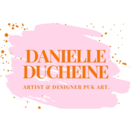 Logo van Danielle Ducheine