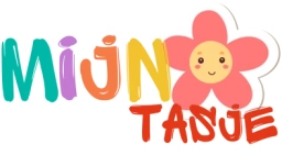 Logo van Mijn Tasje