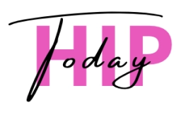 Logo van HIP Today
