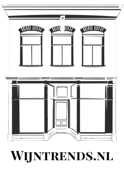 Logo van Wijntrends