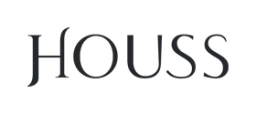 Logo van Houss.nl