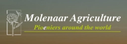 Logo van Molenaar Agriculture