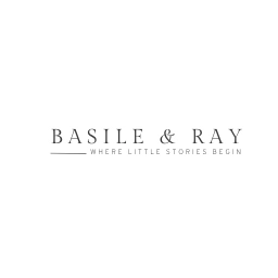 Logo van Basile and Ray