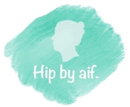 Logo van Hipbyaif