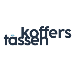 Logo van Koffers & Tassen