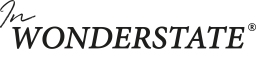 Logo van inWONDERSTATE
