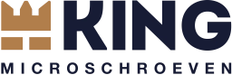 Logo van KING Microschroeven
