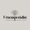 Urnenspecialist's logo