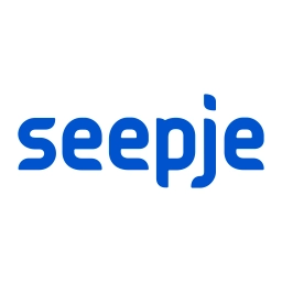 Logo van Seepje