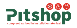 Logo van Pitshop
