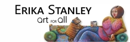 Logo van Erika Stanley Art For All