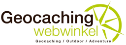 Geocaching Webwinkel