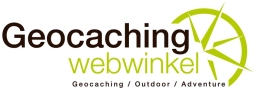Logo van Geocaching Webwinkel