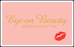 Logo van Eye on Beauty