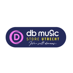 Logo van DB Musicstore