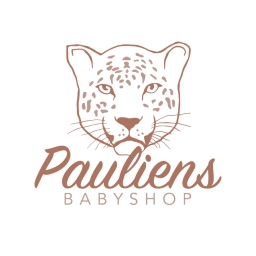 Logo van Pauliens babyshop