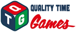 Logo van QualityTimeGames