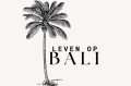 Leven op Bali