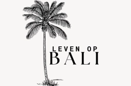 Logo van Leven op Bali