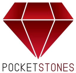 Logo van Pocketstones